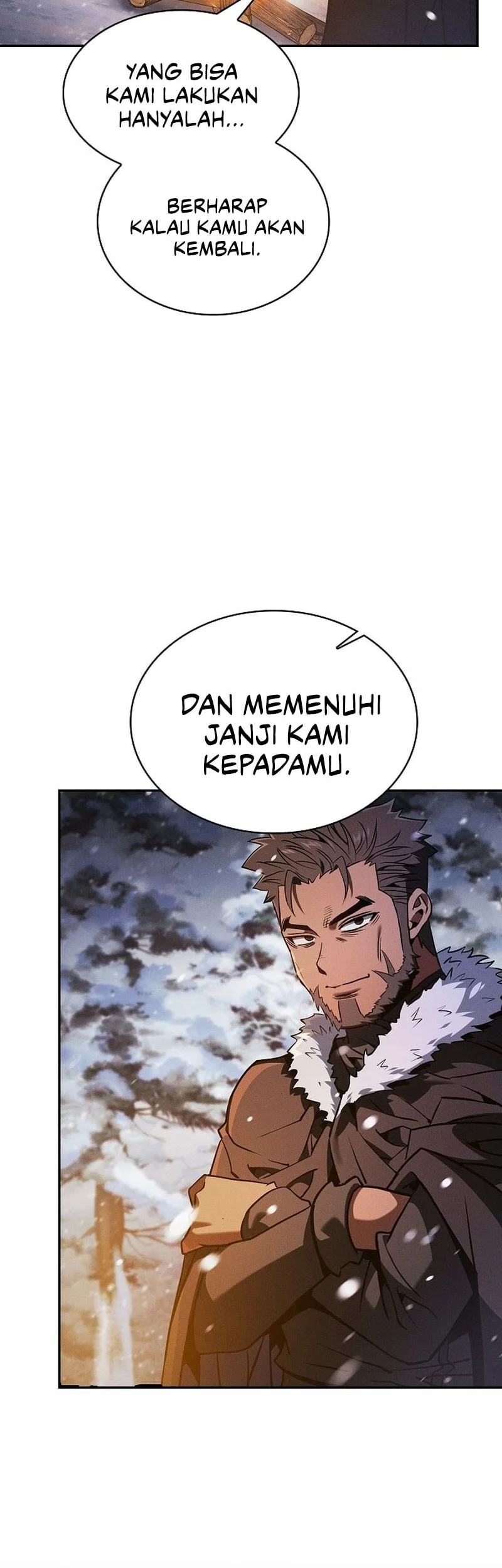 Academy’s Genius Swordmaster Chapter 131 Gambar 25