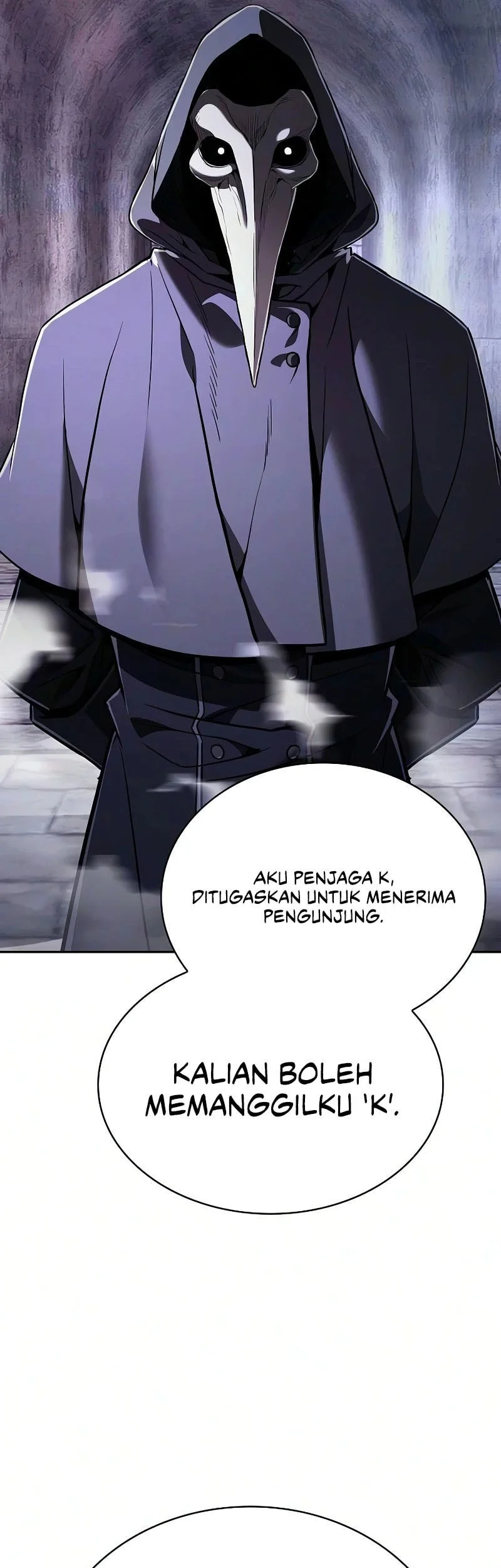 Academy’s Genius Swordmaster Chapter 135 Gambar 30