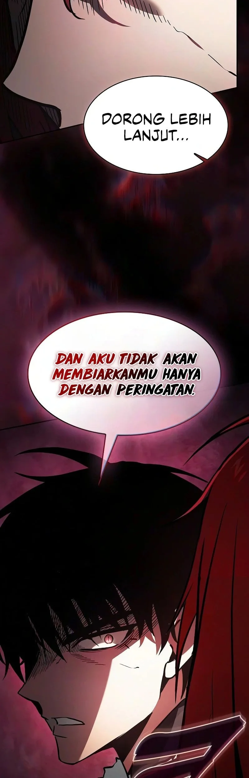 Academy’s Genius Swordmaster Chapter 136 Gambar 22