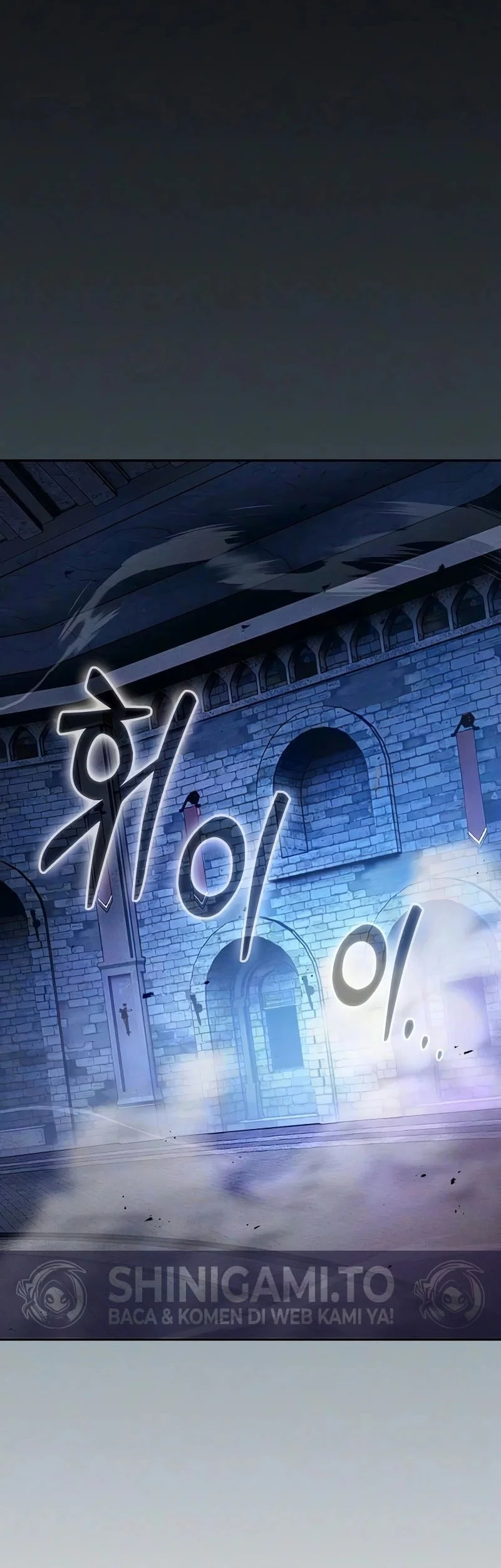 Academy’s Genius Swordmaster Chapter 136 Gambar 24