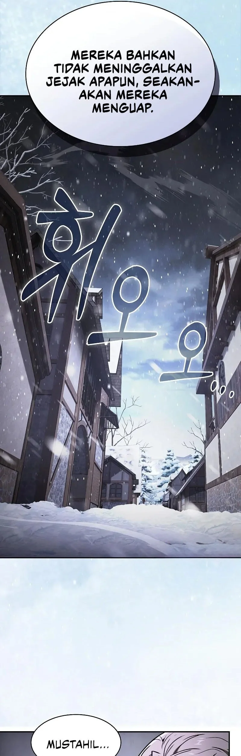 Academy’s Genius Swordmaster Chapter 137 Gambar 26