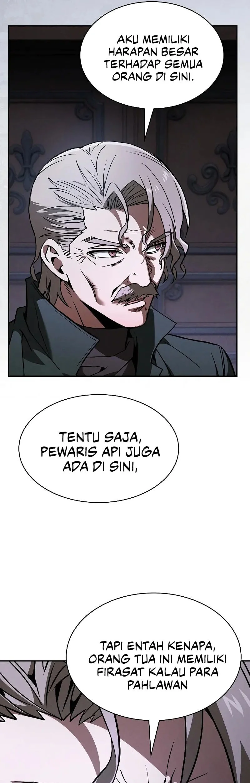 Academy’s Genius Swordmaster Chapter 137 Gambar 30