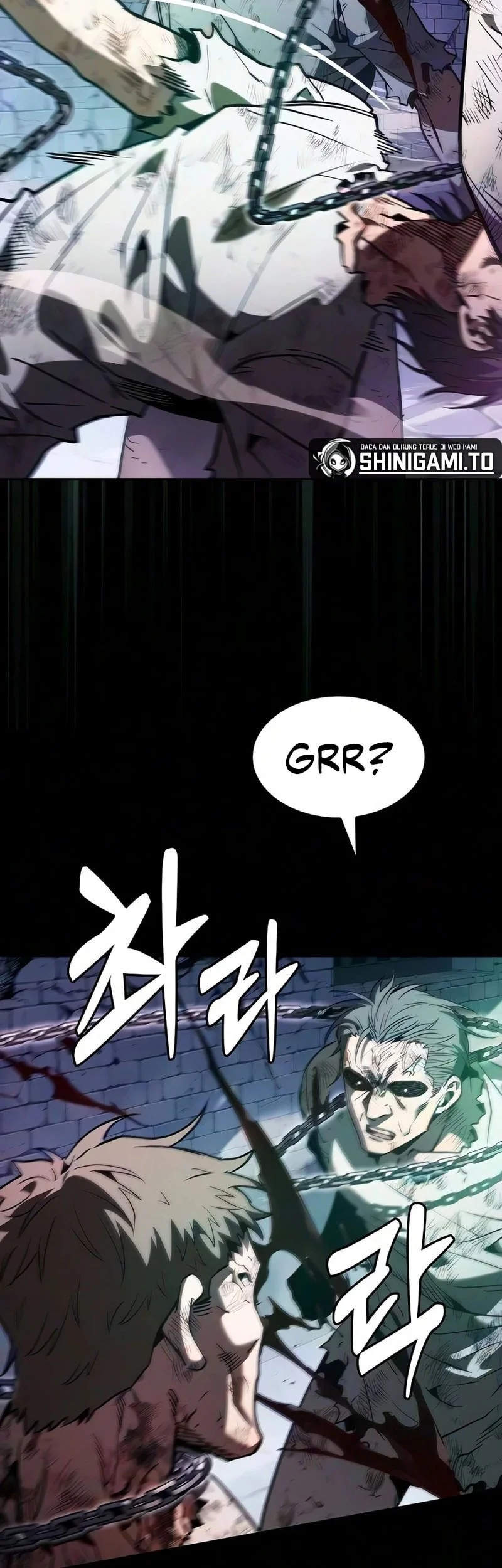Academy’s Genius Swordmaster Chapter 138 Gambar 22