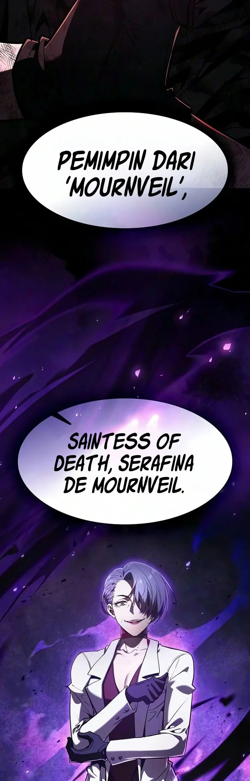 Academy’s Genius Swordmaster Chapter 139 Gambar 24