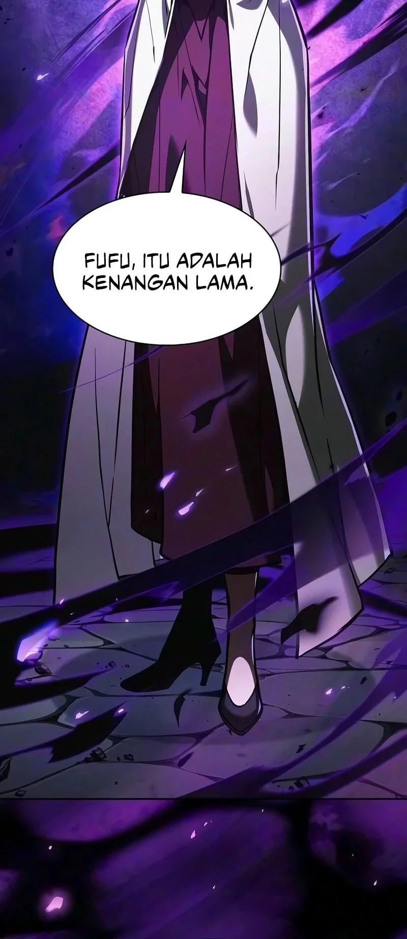 Academy’s Genius Swordmaster Chapter 139 Gambar 25