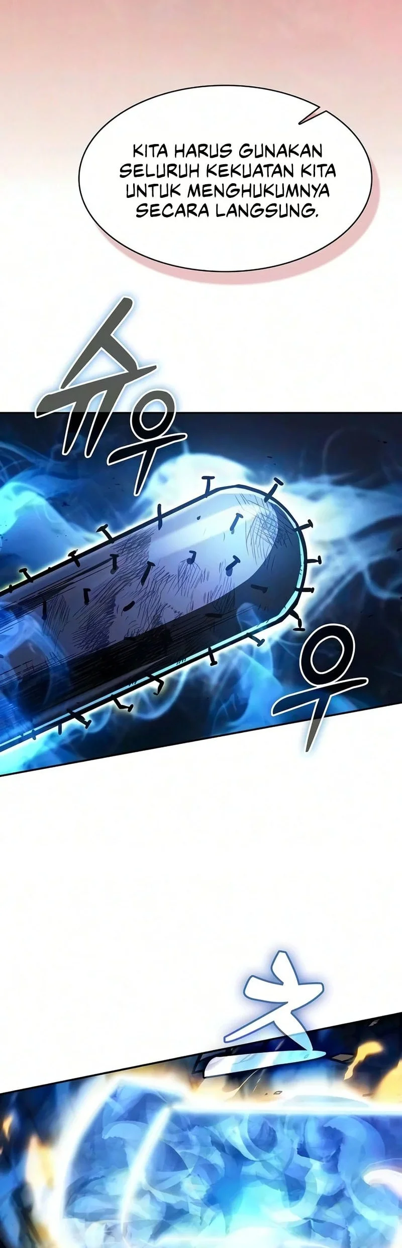 Academy’s Genius Swordmaster Chapter 140 Gambar 25