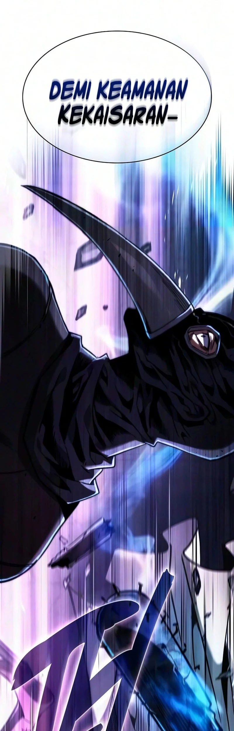 Academy’s Genius Swordmaster Chapter 140 Gambar 27