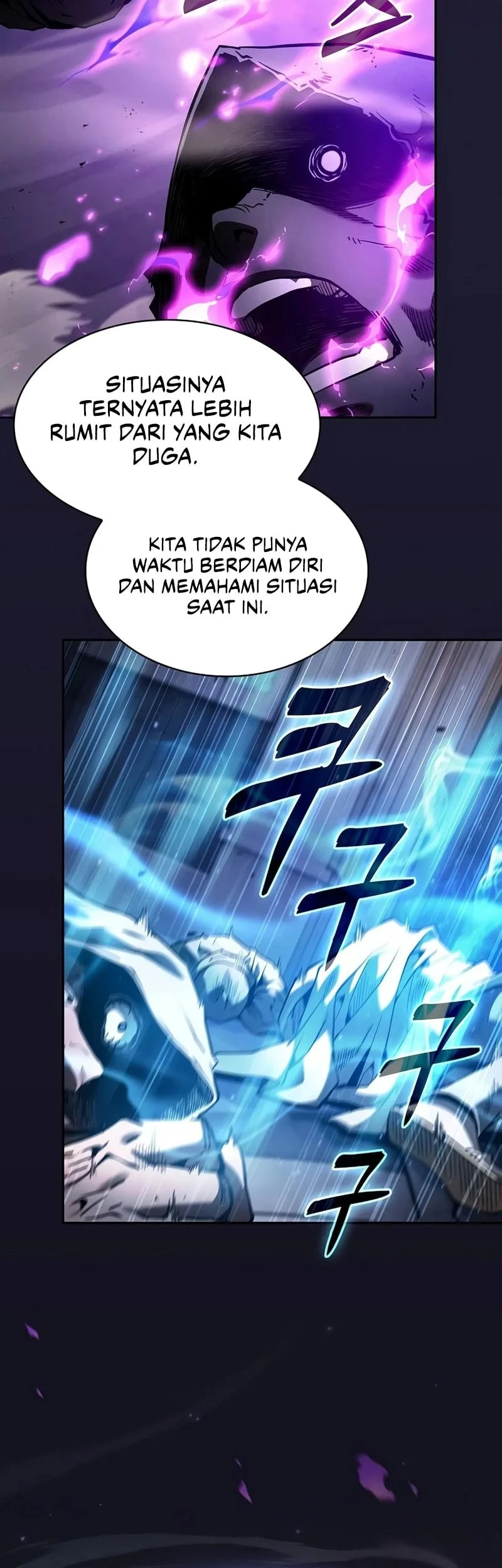 Academy’s Genius Swordmaster Chapter 141 Gambar 24