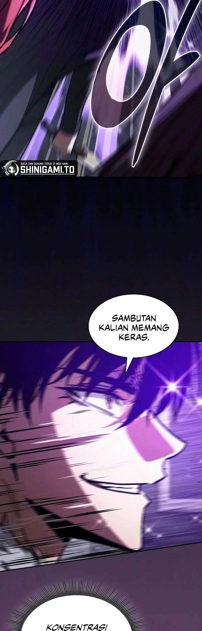 Academy’s Genius Swordmaster Chapter 142 Gambar 28