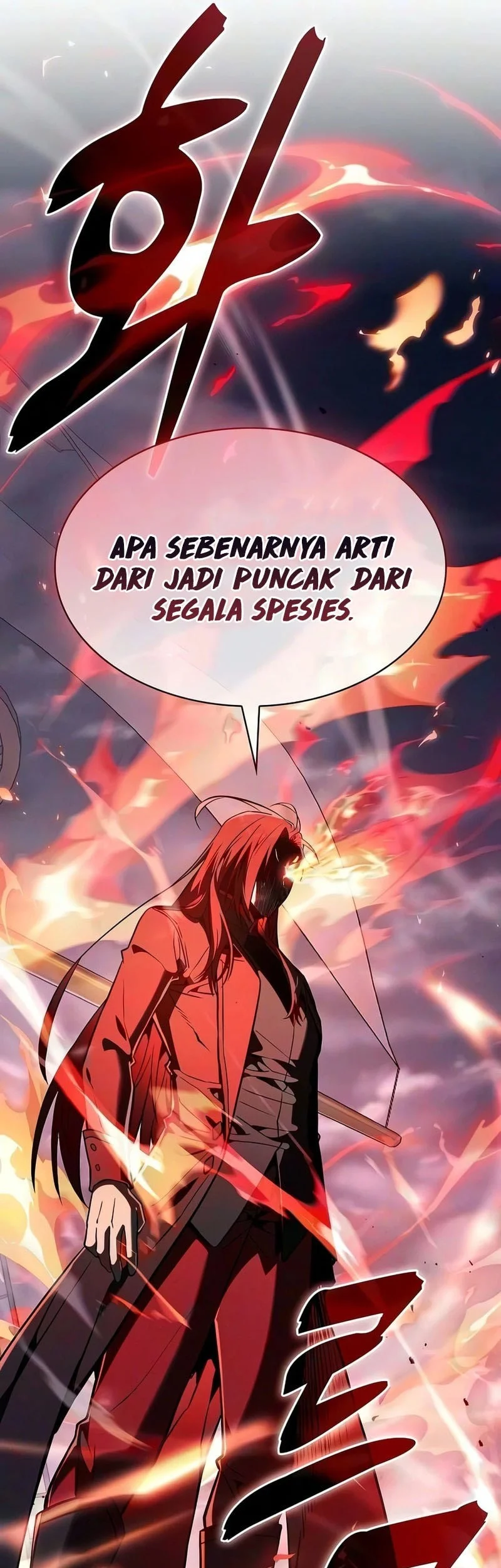 Academy’s Genius Swordmaster Chapter 143 Gambar 30