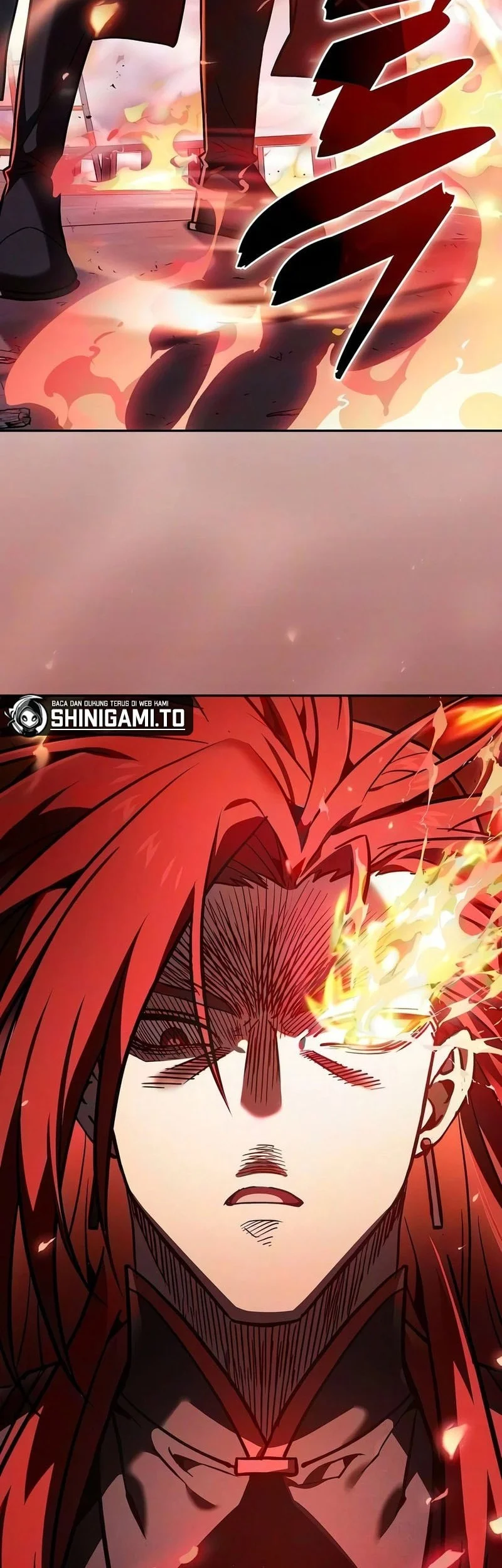 Academy’s Genius Swordmaster Chapter 143 Gambar 31