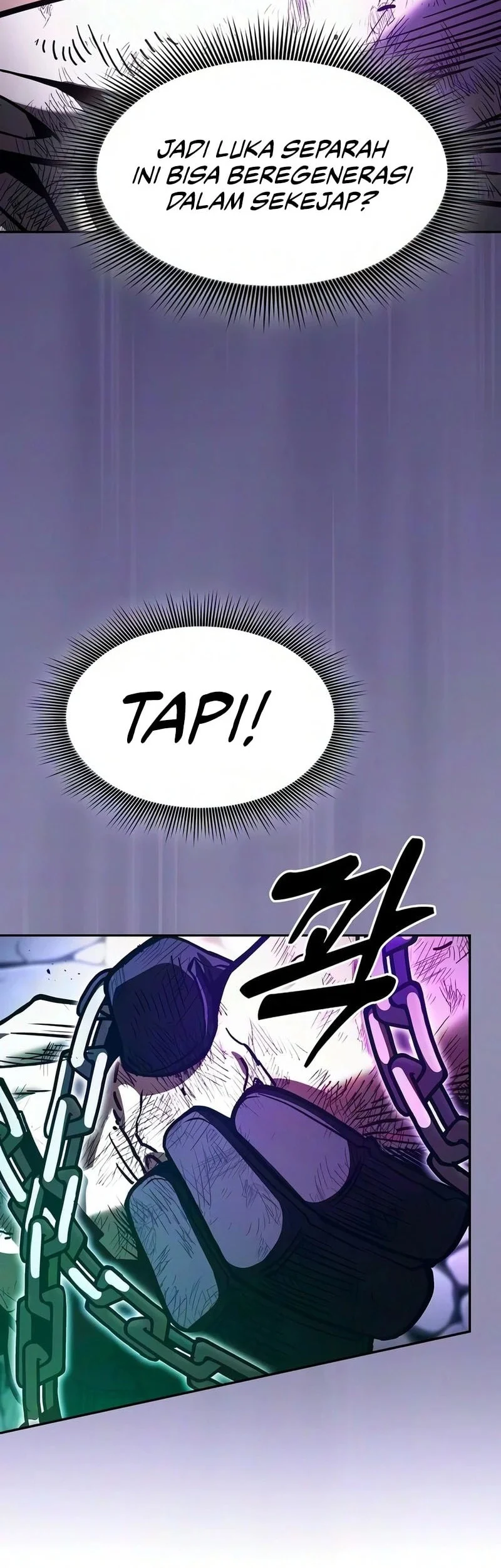 Academy’s Genius Swordmaster Chapter 144 Gambar 27