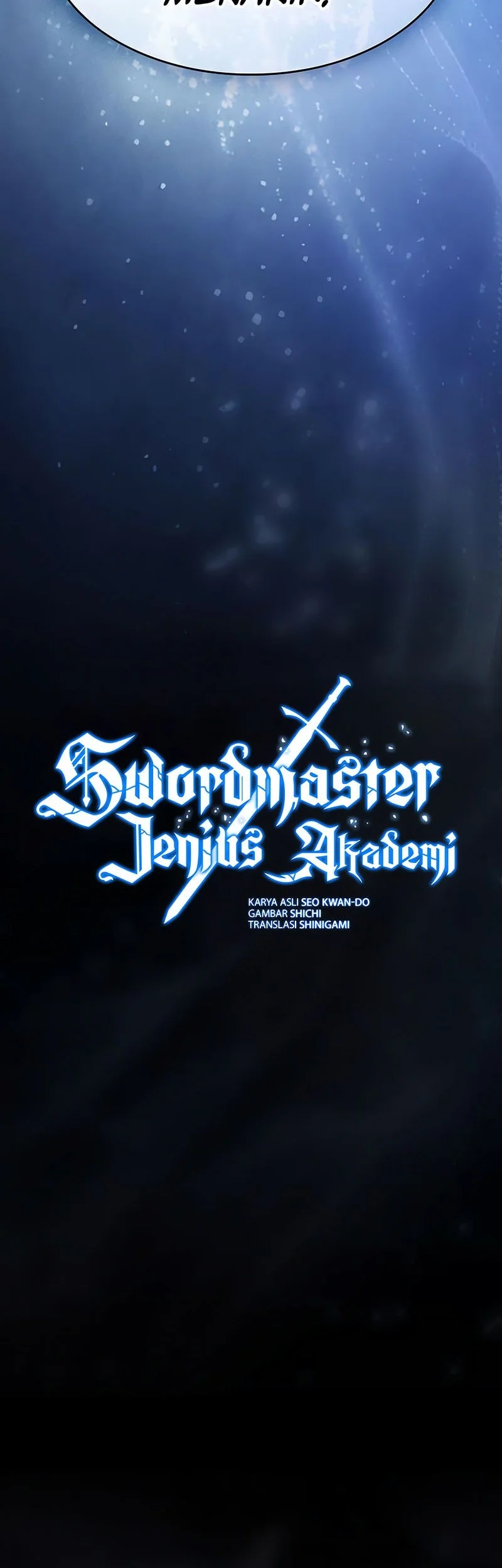 Academy’s Genius Swordmaster Chapter 146 Gambar 27