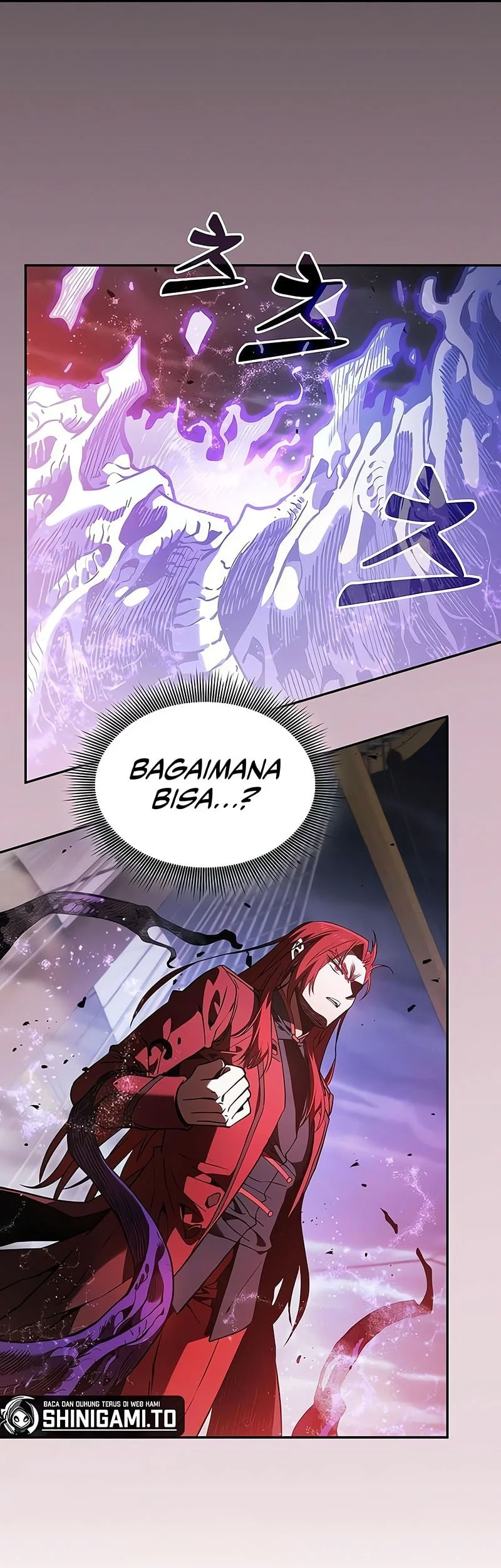 Academy’s Genius Swordmaster Chapter 146 Gambar 30
