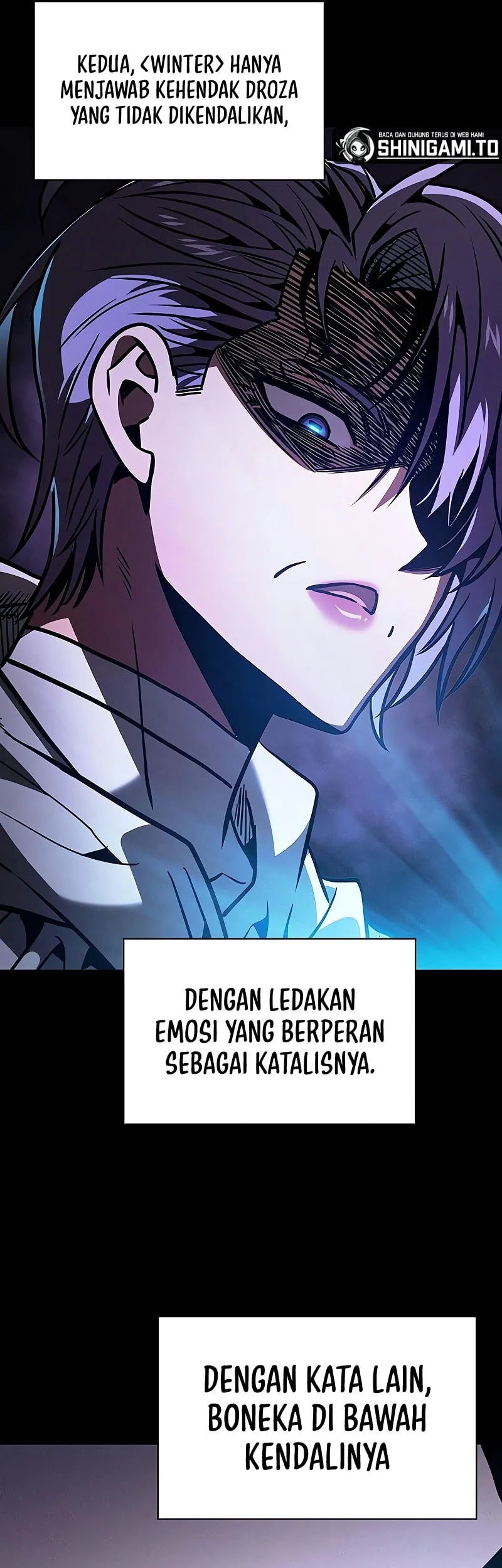 Academy’s Genius Swordmaster Chapter 149 Gambar 27