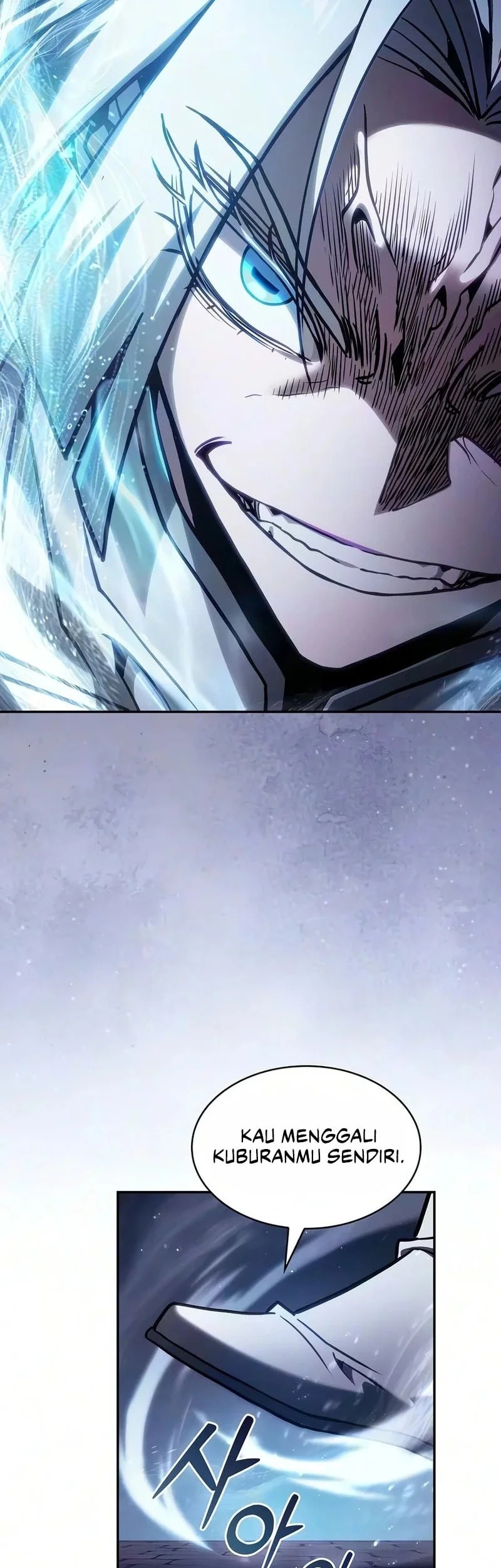 Academy’s Genius Swordmaster Chapter 151 Gambar 28