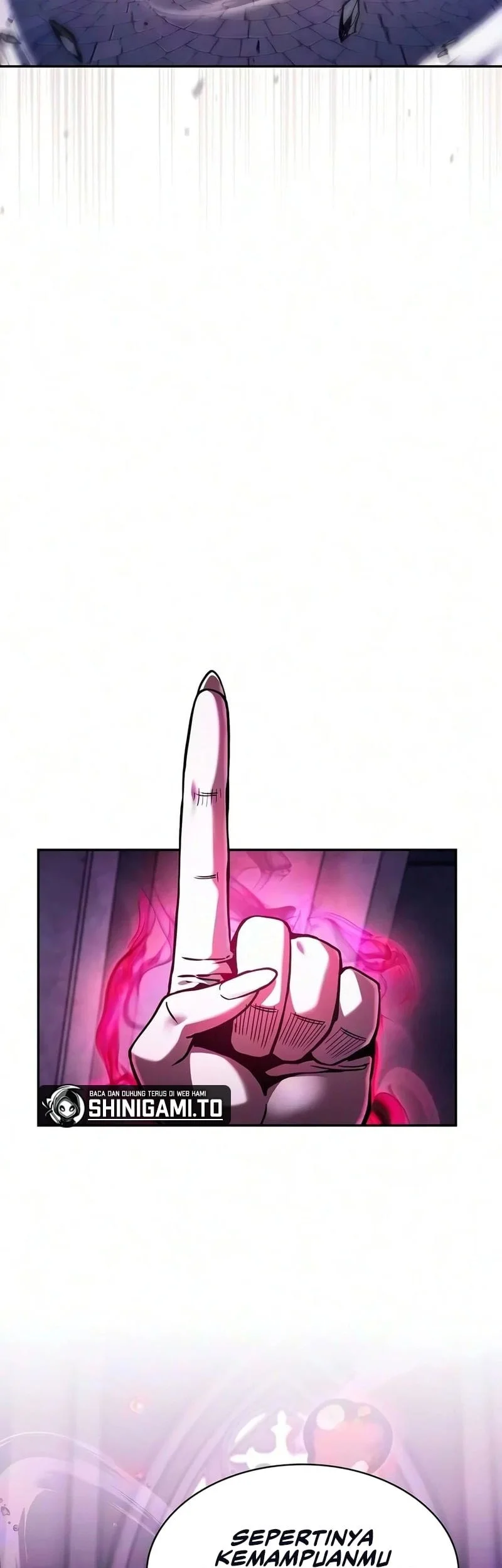 Academy’s Genius Swordmaster Chapter 153 Gambar 33