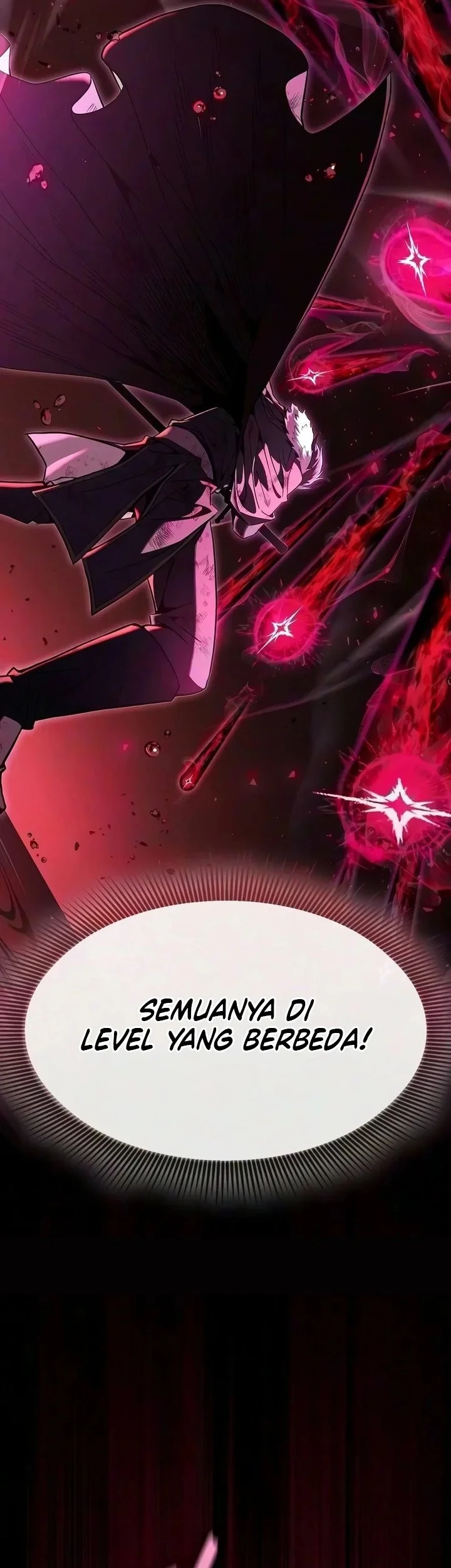 Academy’s Genius Swordmaster Chapter 154 Gambar 34