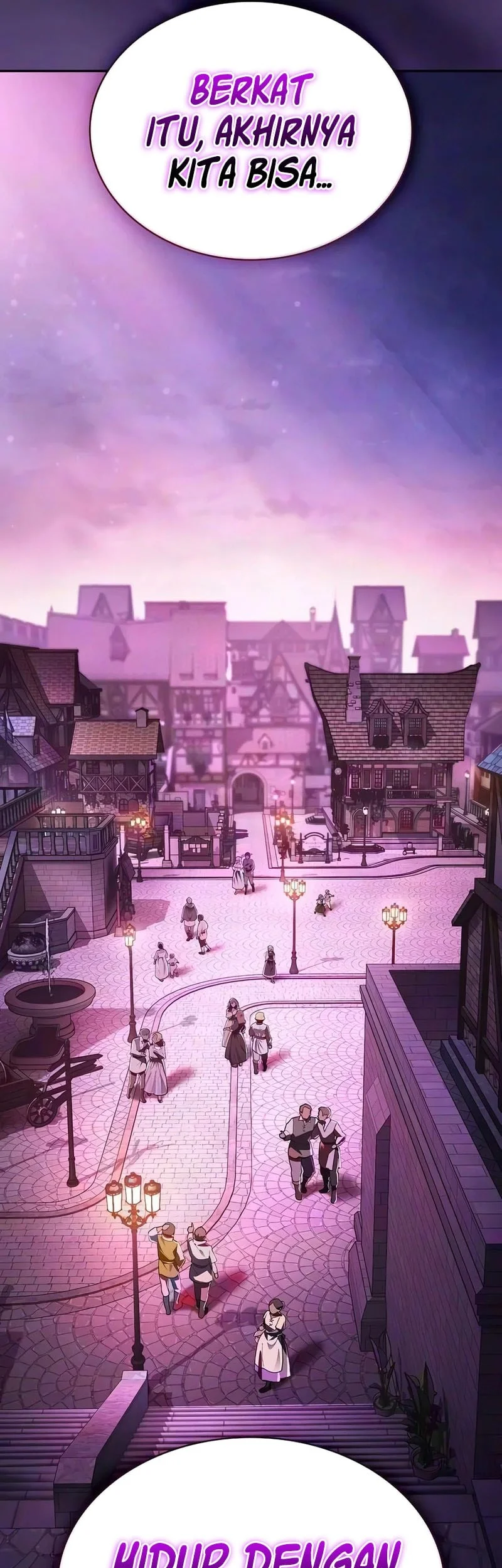 Academy’s Genius Swordmaster Chapter 155 Gambar 23