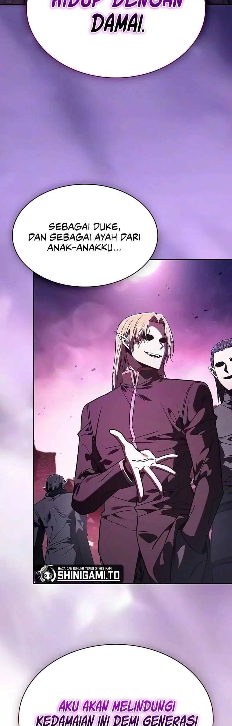 Academy’s Genius Swordmaster Chapter 155 Gambar 24