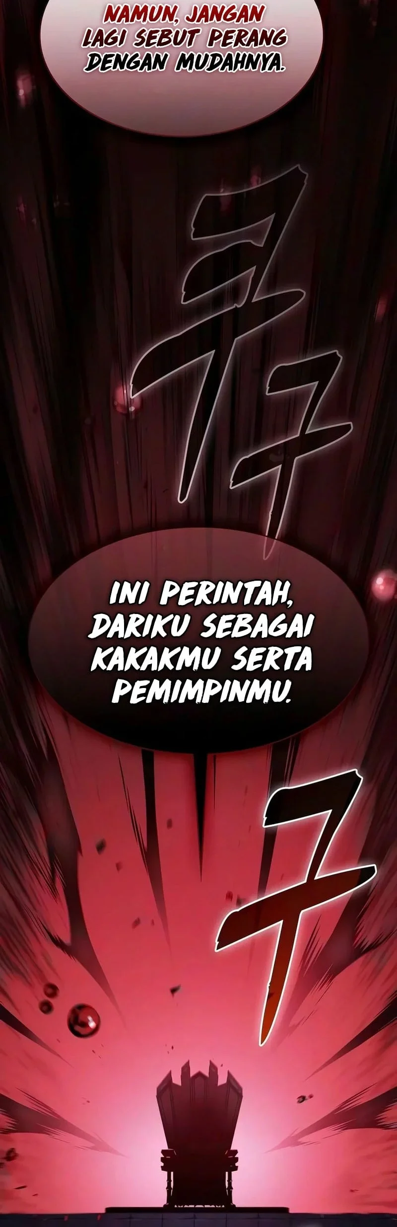Academy’s Genius Swordmaster Chapter 155 Gambar 26