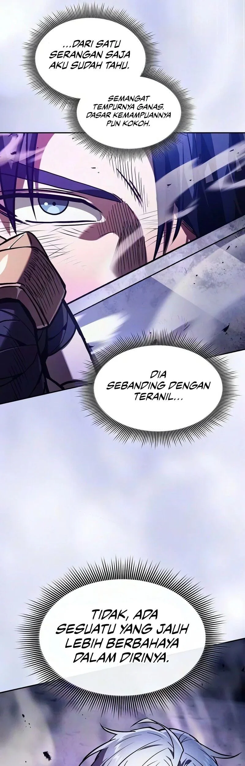 Academy’s Genius Swordmaster Chapter 156 Gambar 26