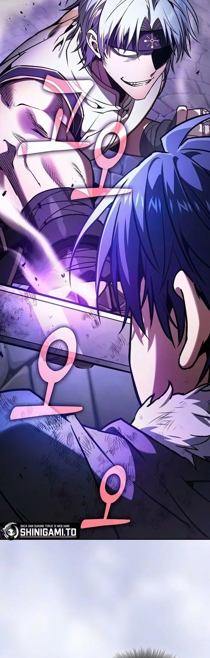 Academy’s Genius Swordmaster Chapter 156 Gambar 27