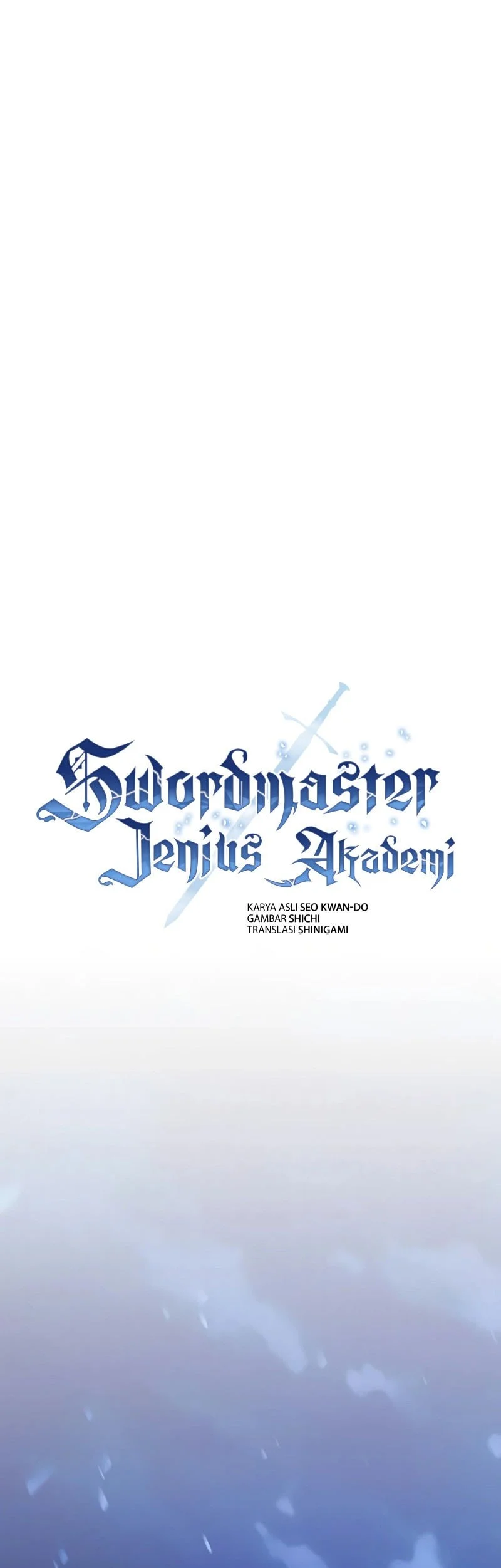 Academy’s Genius Swordmaster Chapter 157 Gambar 26