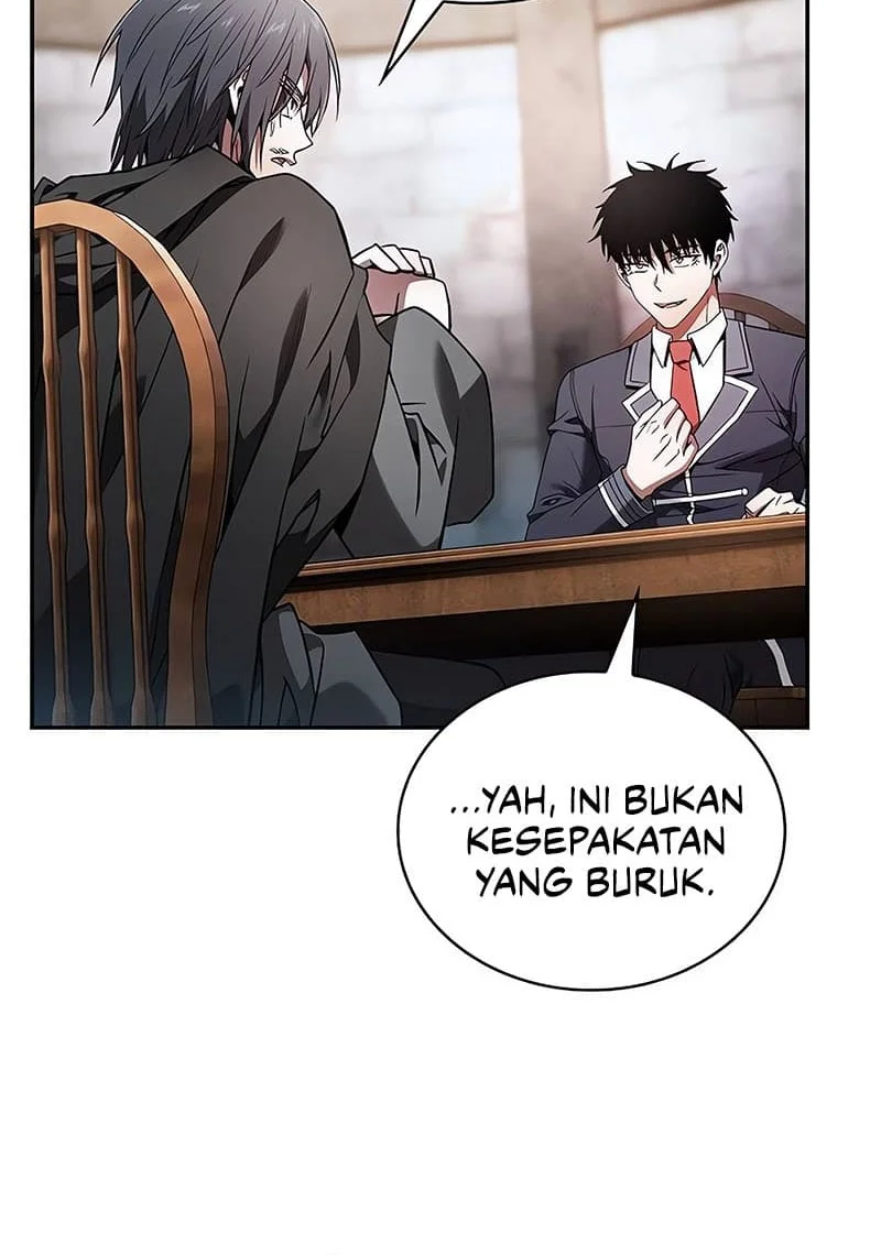 Academy’s Genius Swordmaster Chapter 55 Gambar 25