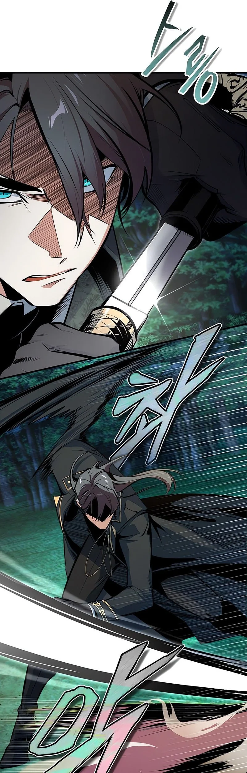 Academy’s Undercover Professor Chapter 150 Gambar 22