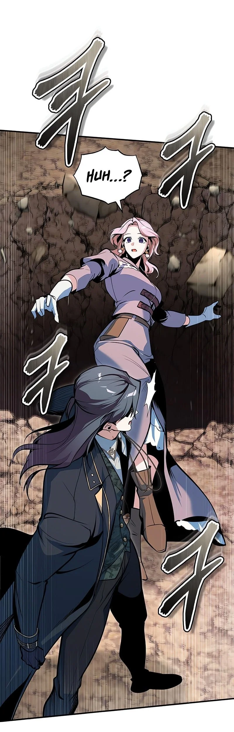Academy’s Undercover Professor Chapter 151 Gambar 22