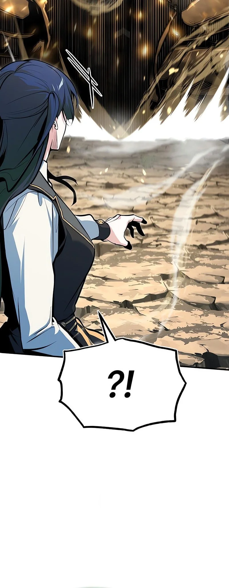 Academy’s Undercover Professor Chapter 153 Gambar 25