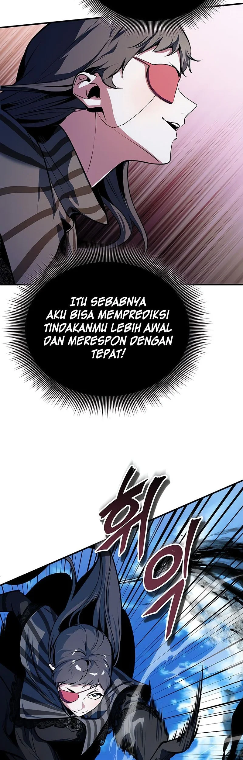 Academy’s Undercover Professor Chapter 155 Gambar 24