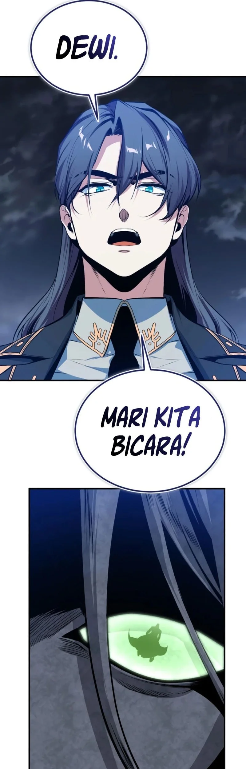 Academy’s Undercover Professor Chapter 167 Gambar 22