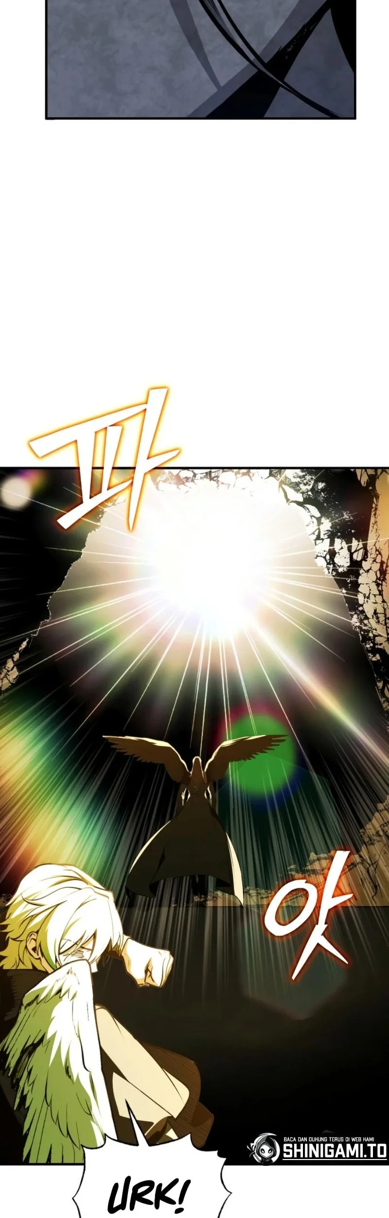 Academy’s Undercover Professor Chapter 167 Gambar 23