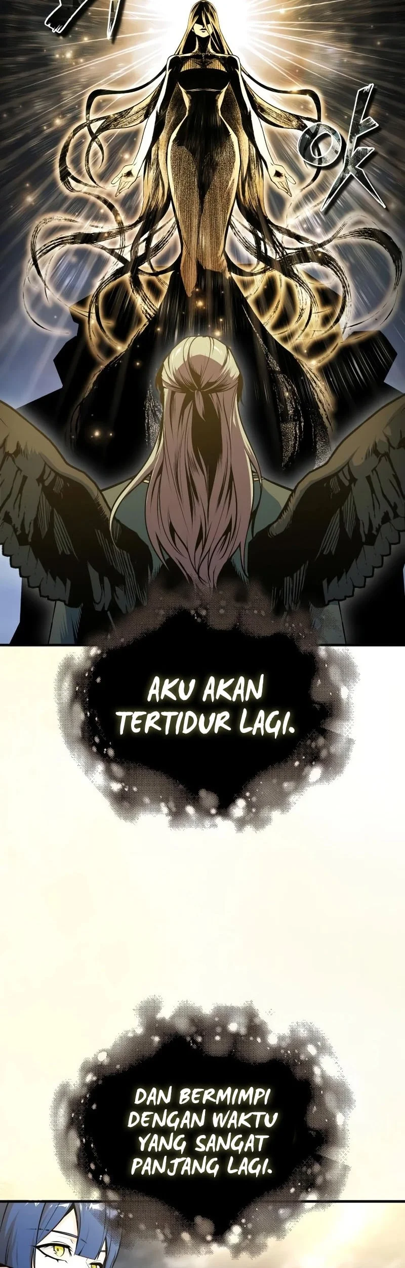 Academy’s Undercover Professor Chapter 168 Gambar 23