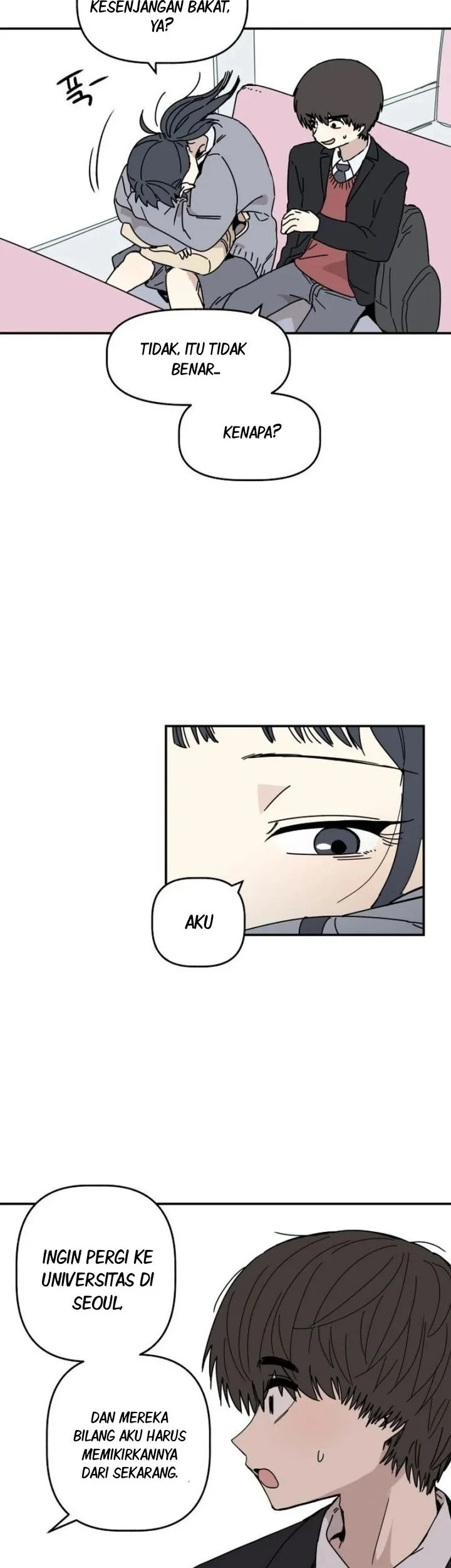 Aching Chapter 1 Gambar 30