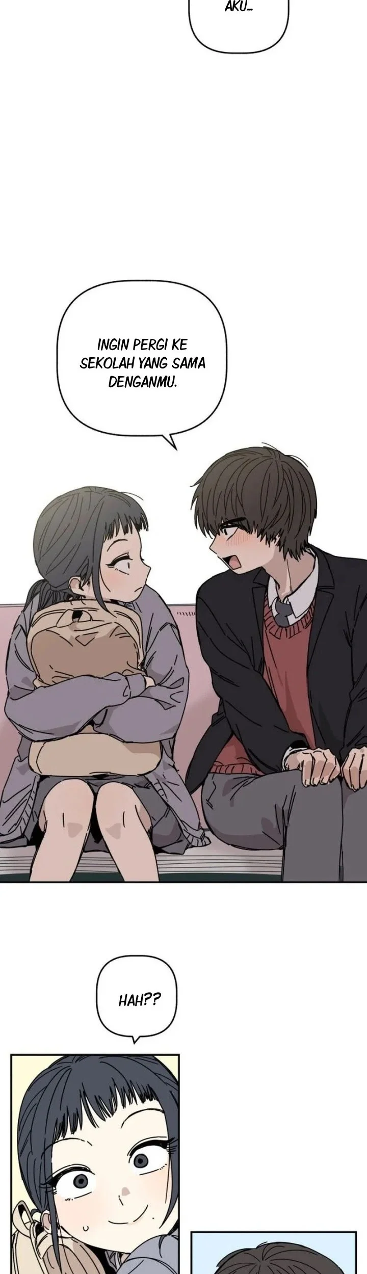 Aching Chapter 1 Gambar 34