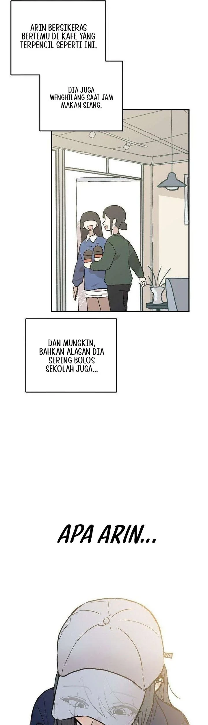 Aching Chapter 10 Gambar 23