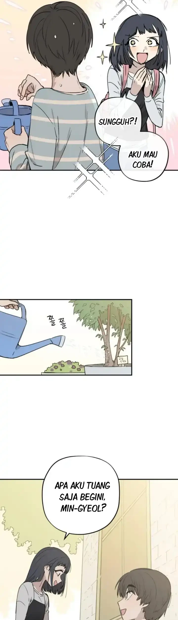 Aching Chapter 11 Gambar 17