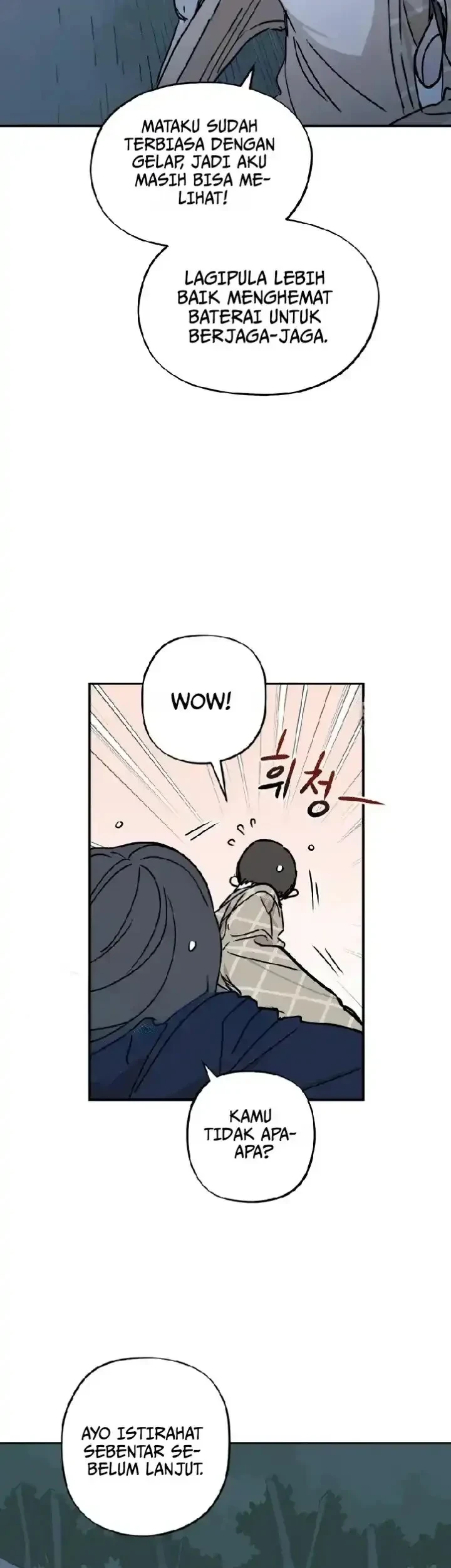 Aching Chapter 12 Gambar 16