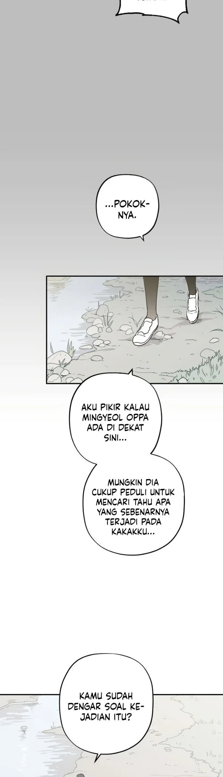 Aching Chapter 15 Gambar 19