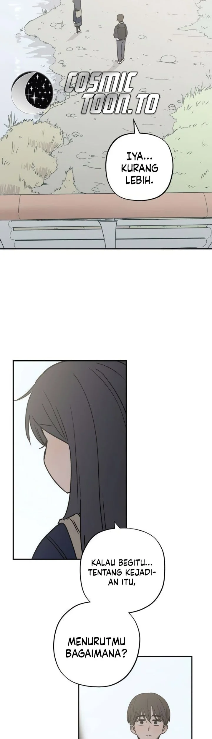 Aching Chapter 15 Gambar 20