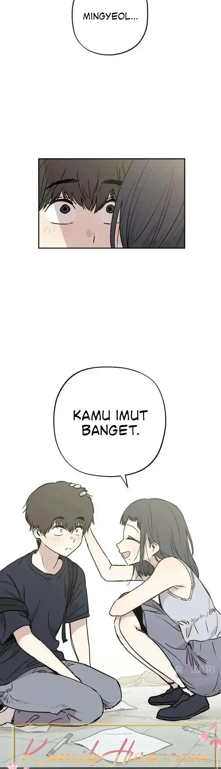 Aching Chapter 16 Gambar 25