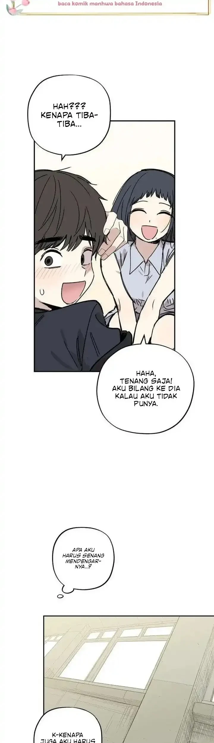 Aching Chapter 16 Gambar 26