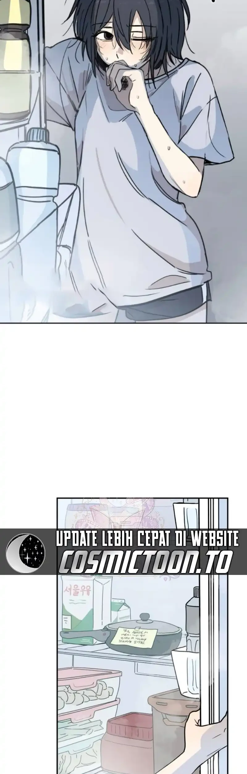 Aching Chapter 17 Gambar 20