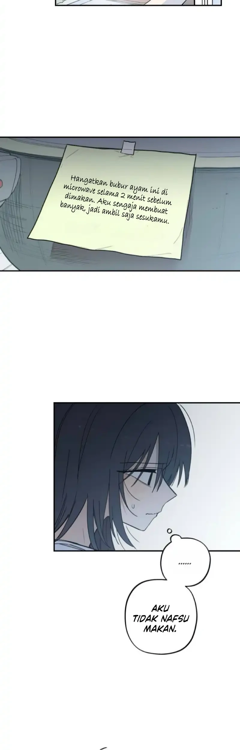 Aching Chapter 17 Gambar 21