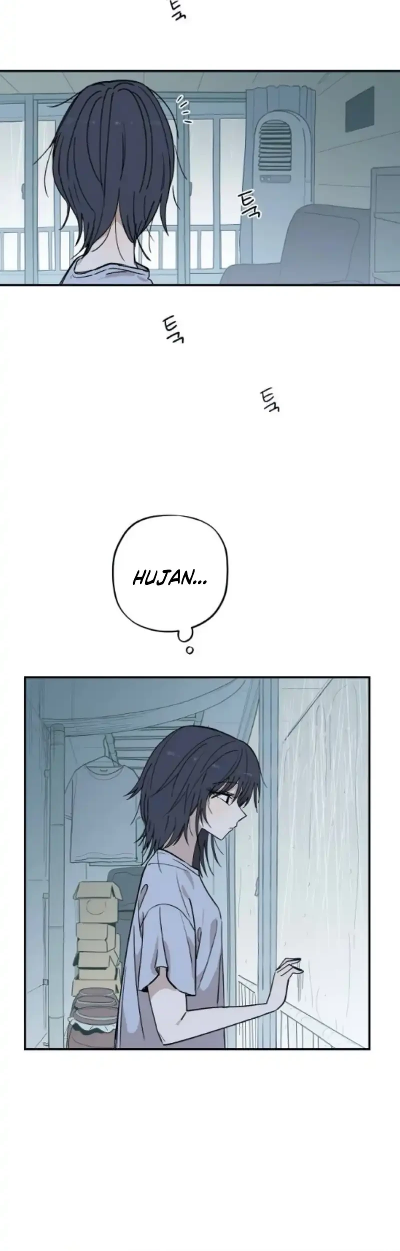 Aching Chapter 17 Gambar 22