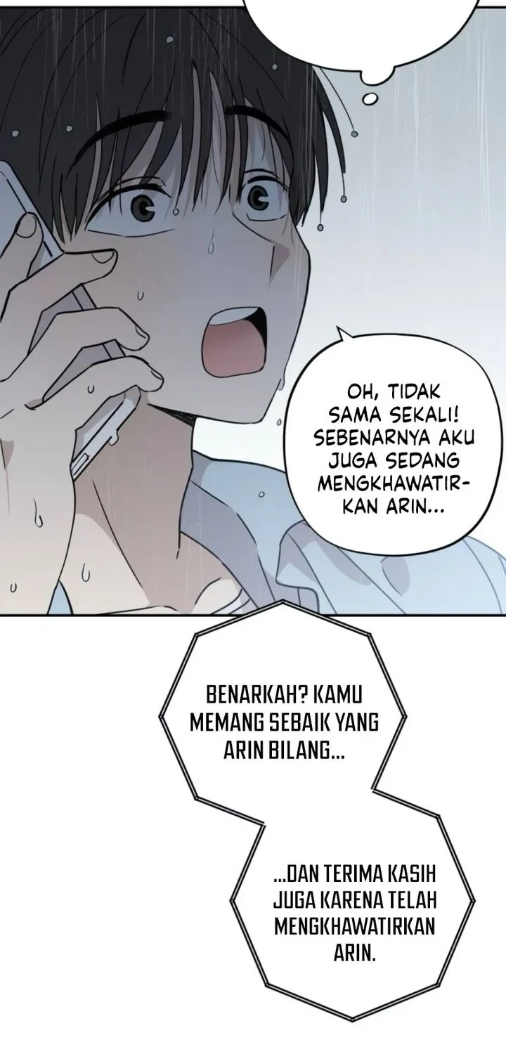 Aching Chapter 18 Gambar 22