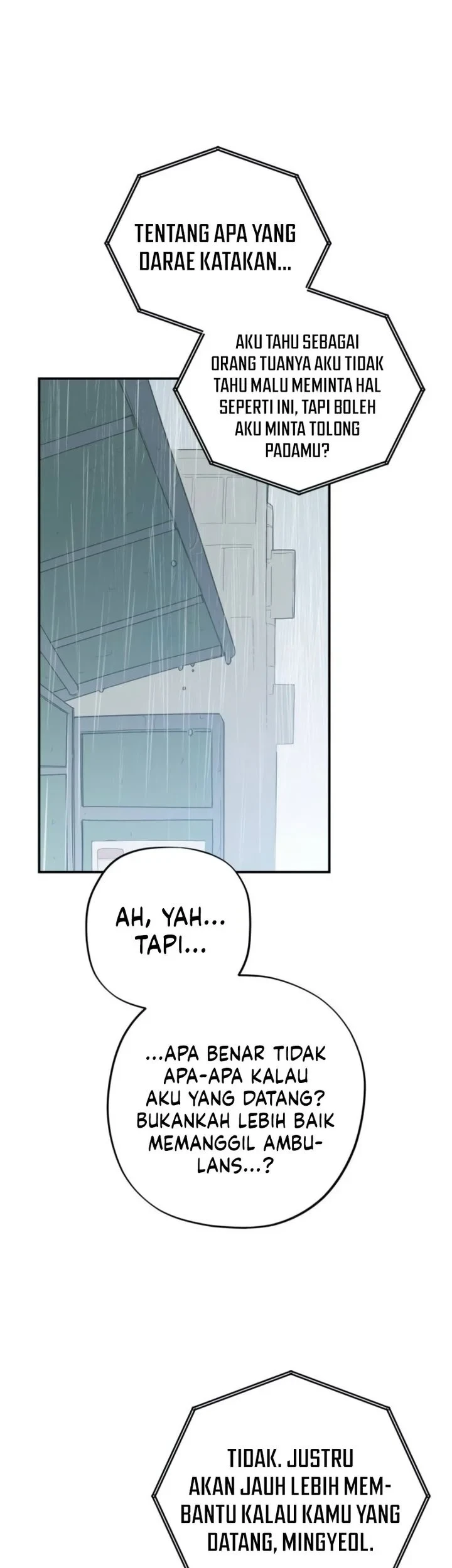 Aching Chapter 18 Gambar 23